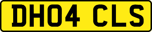 DH04CLS