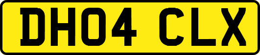 DH04CLX
