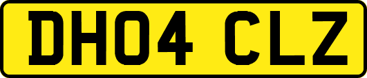 DH04CLZ