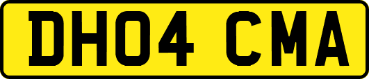 DH04CMA