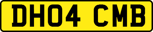 DH04CMB
