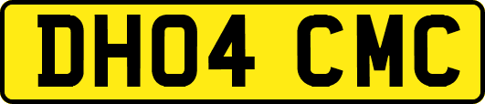 DH04CMC