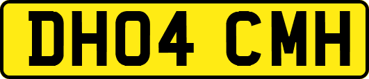 DH04CMH