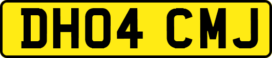DH04CMJ
