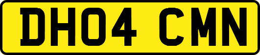 DH04CMN