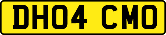 DH04CMO