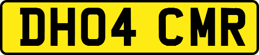 DH04CMR