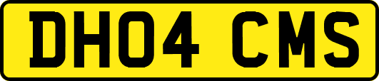 DH04CMS