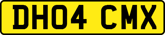 DH04CMX