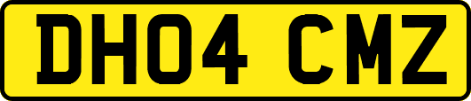 DH04CMZ