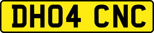 DH04CNC