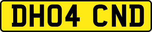 DH04CND