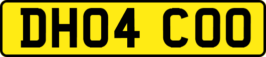 DH04COO