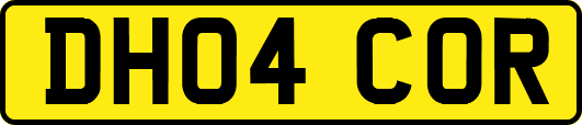DH04COR