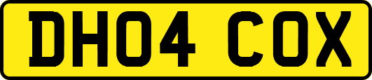 DH04COX