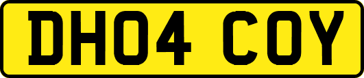 DH04COY