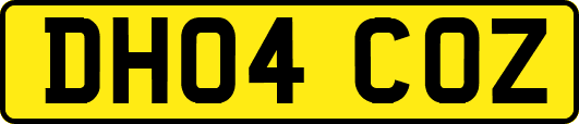 DH04COZ