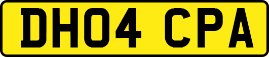 DH04CPA