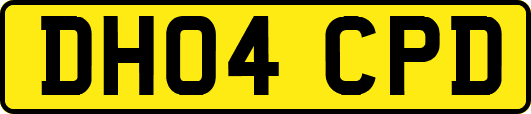 DH04CPD