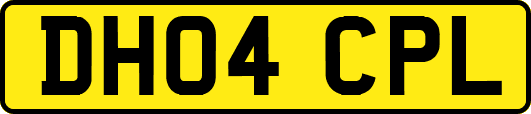 DH04CPL
