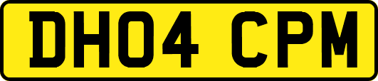 DH04CPM