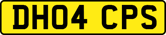 DH04CPS