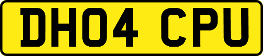 DH04CPU