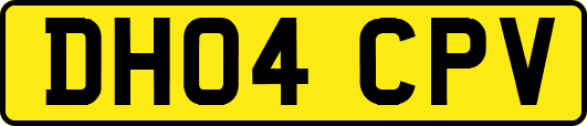 DH04CPV