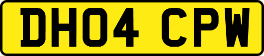 DH04CPW