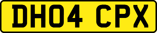 DH04CPX