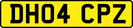DH04CPZ