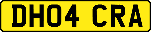 DH04CRA