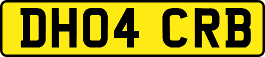 DH04CRB
