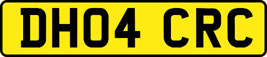 DH04CRC