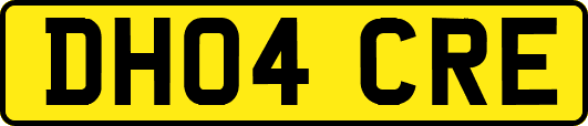 DH04CRE