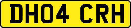 DH04CRH