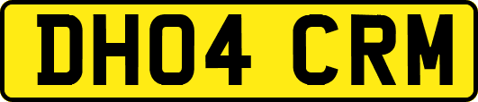DH04CRM