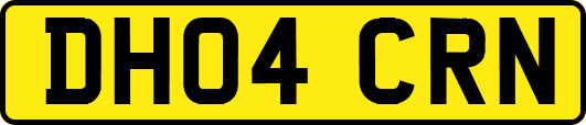 DH04CRN