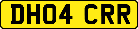 DH04CRR