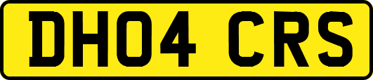 DH04CRS