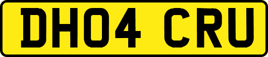 DH04CRU