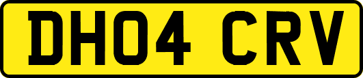 DH04CRV