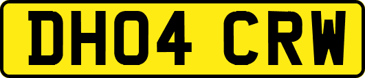 DH04CRW