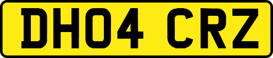 DH04CRZ