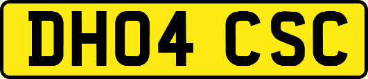 DH04CSC