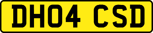 DH04CSD