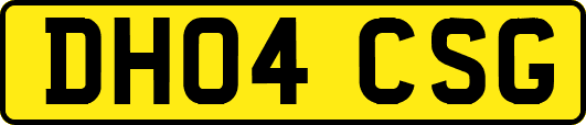 DH04CSG