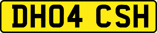 DH04CSH
