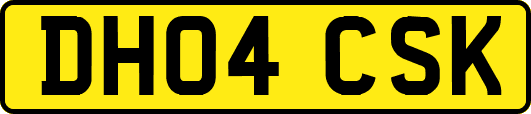 DH04CSK