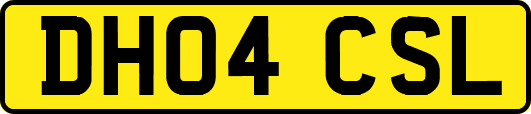 DH04CSL
